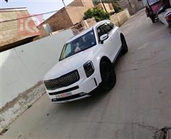 كيا تيلوريد